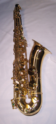 BLOWOUTS ON NEW LA TENOR SAXOPHONES AT MUSICALINSTRUMENTHAVEN.COM